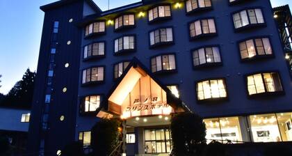 Ashinomaki Prince Hotel