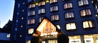 Ashinomaki Prince Hotel