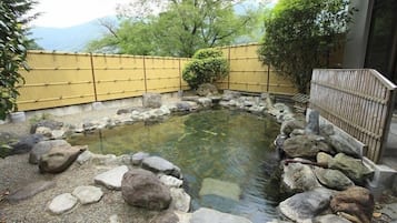 Hot springs