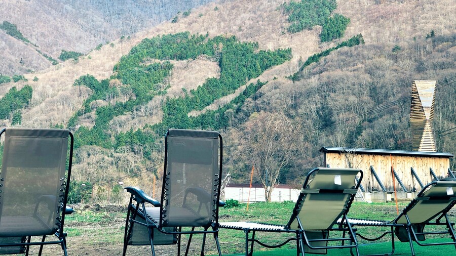 Ashinomaki Prince Hotel