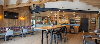 聖東尼酒店