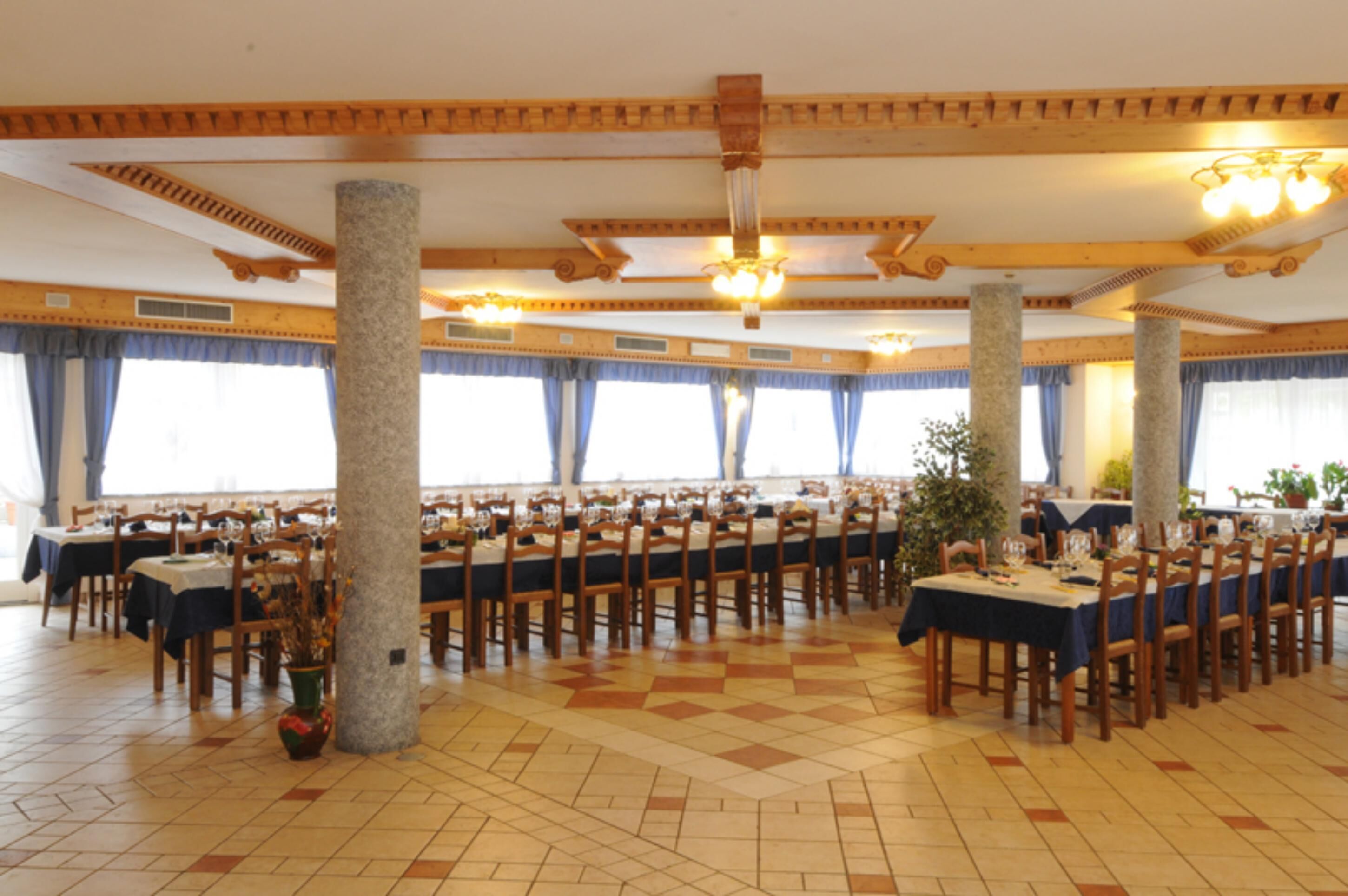 Salle de réunion