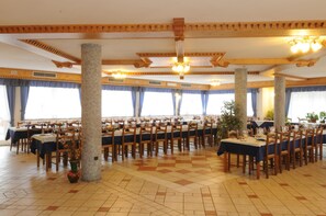 Meeting facility - Hotel Santoni (Ossana)