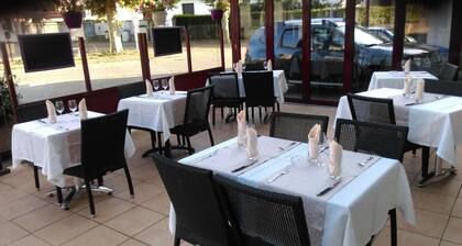 Le Clos Fleuri