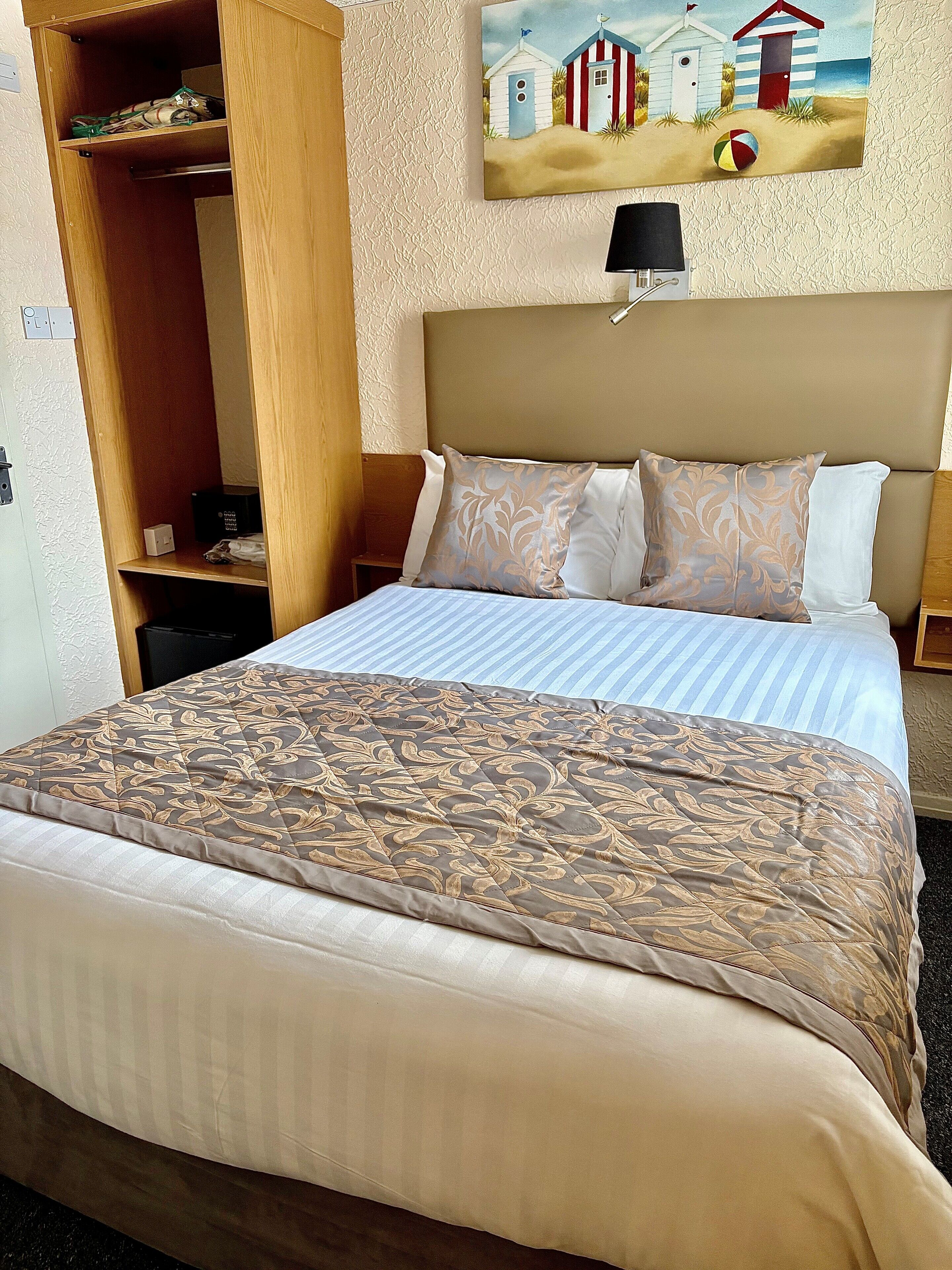 Foto - Clifton Court Hotel