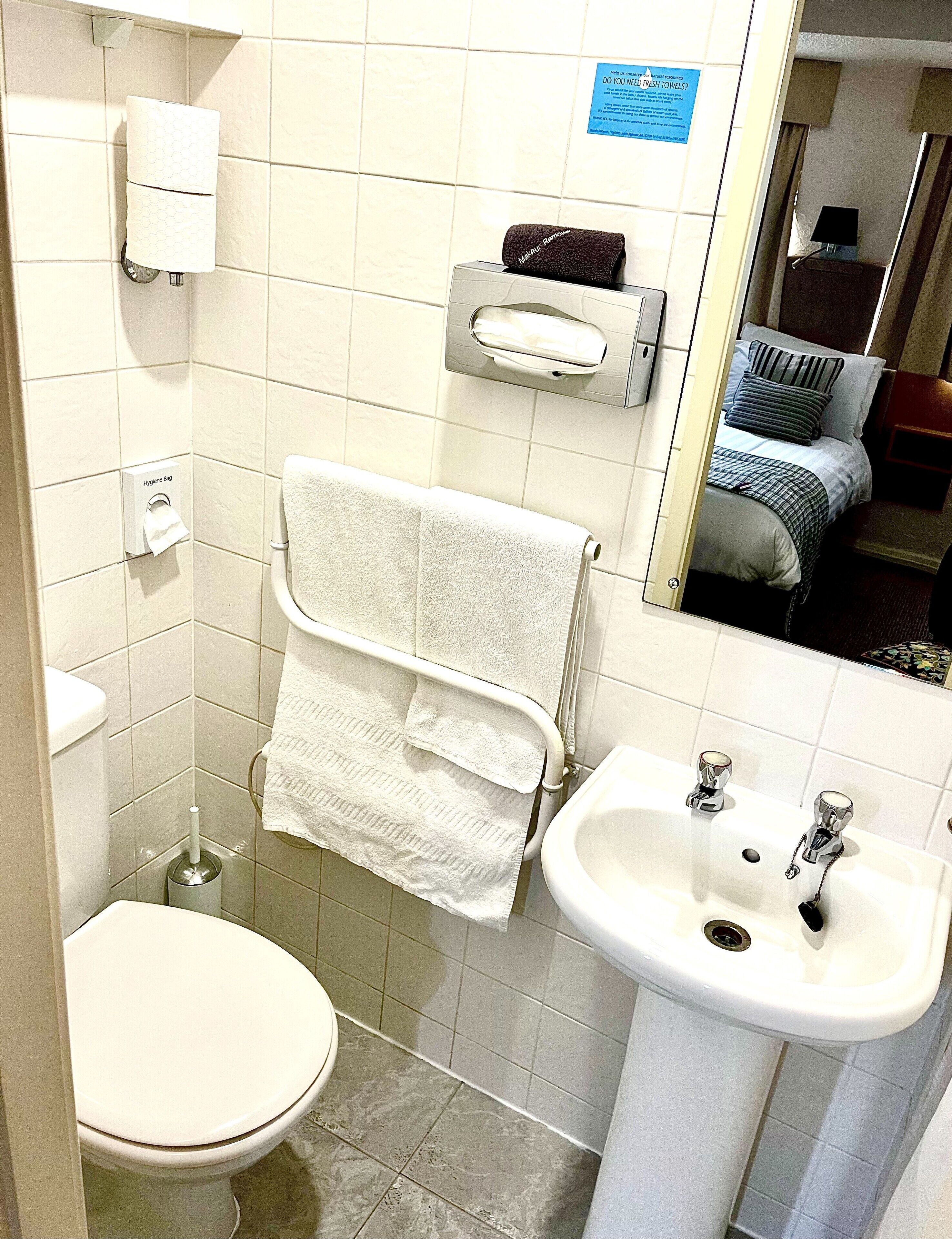 Foto - Clifton Court Hotel