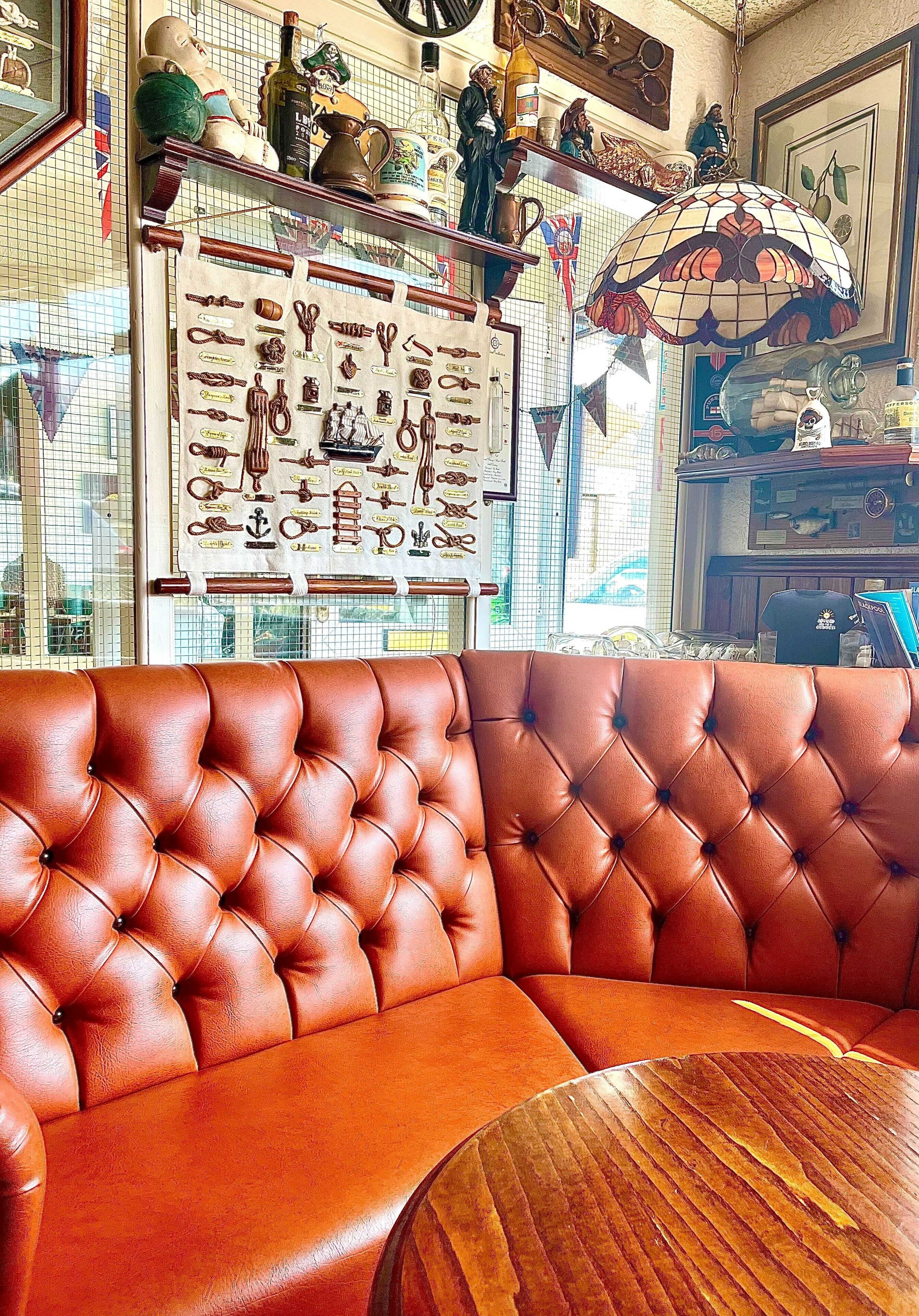 Foto - Clifton Court Hotel