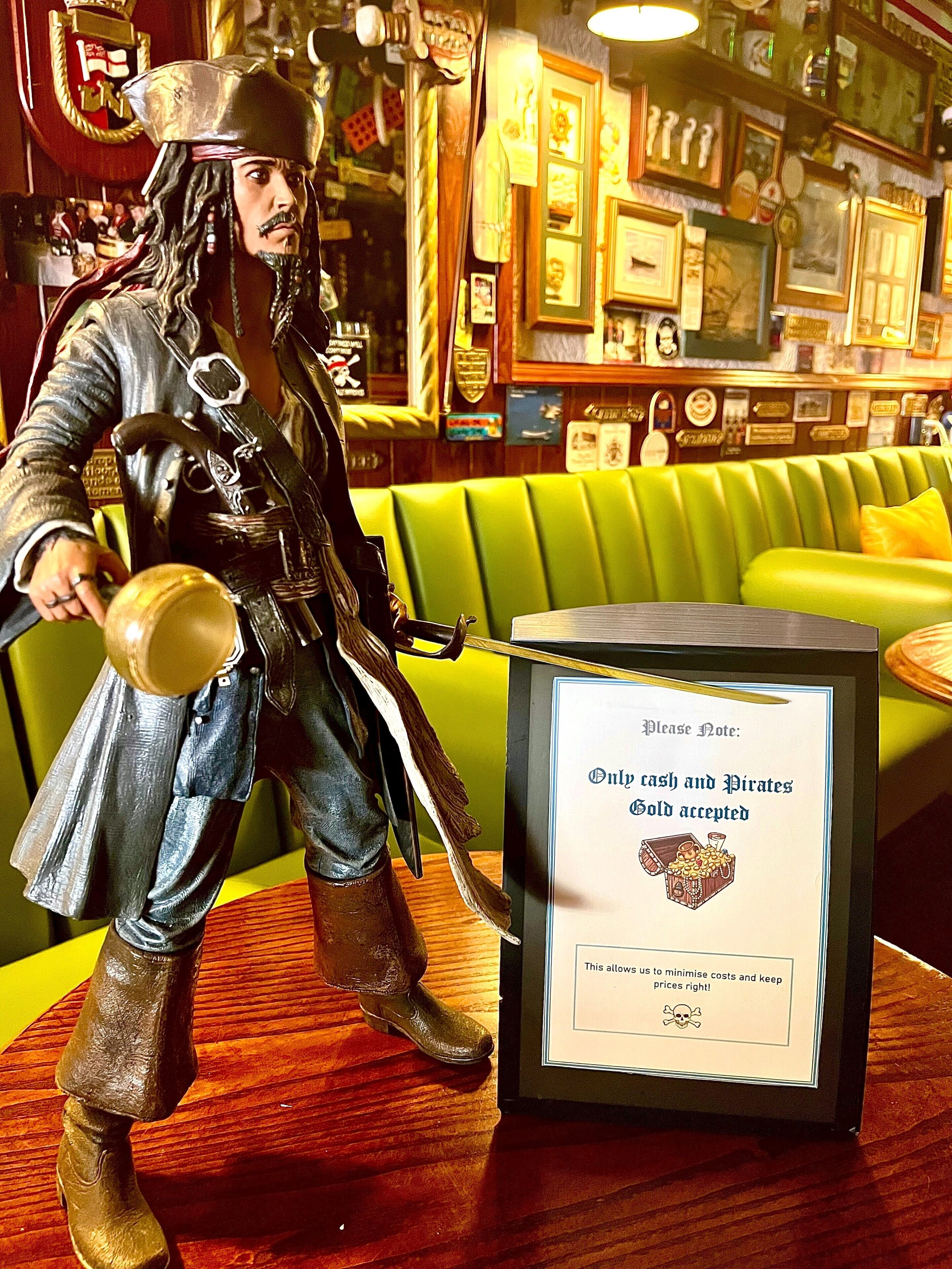 Foto - Clifton Court Hotel