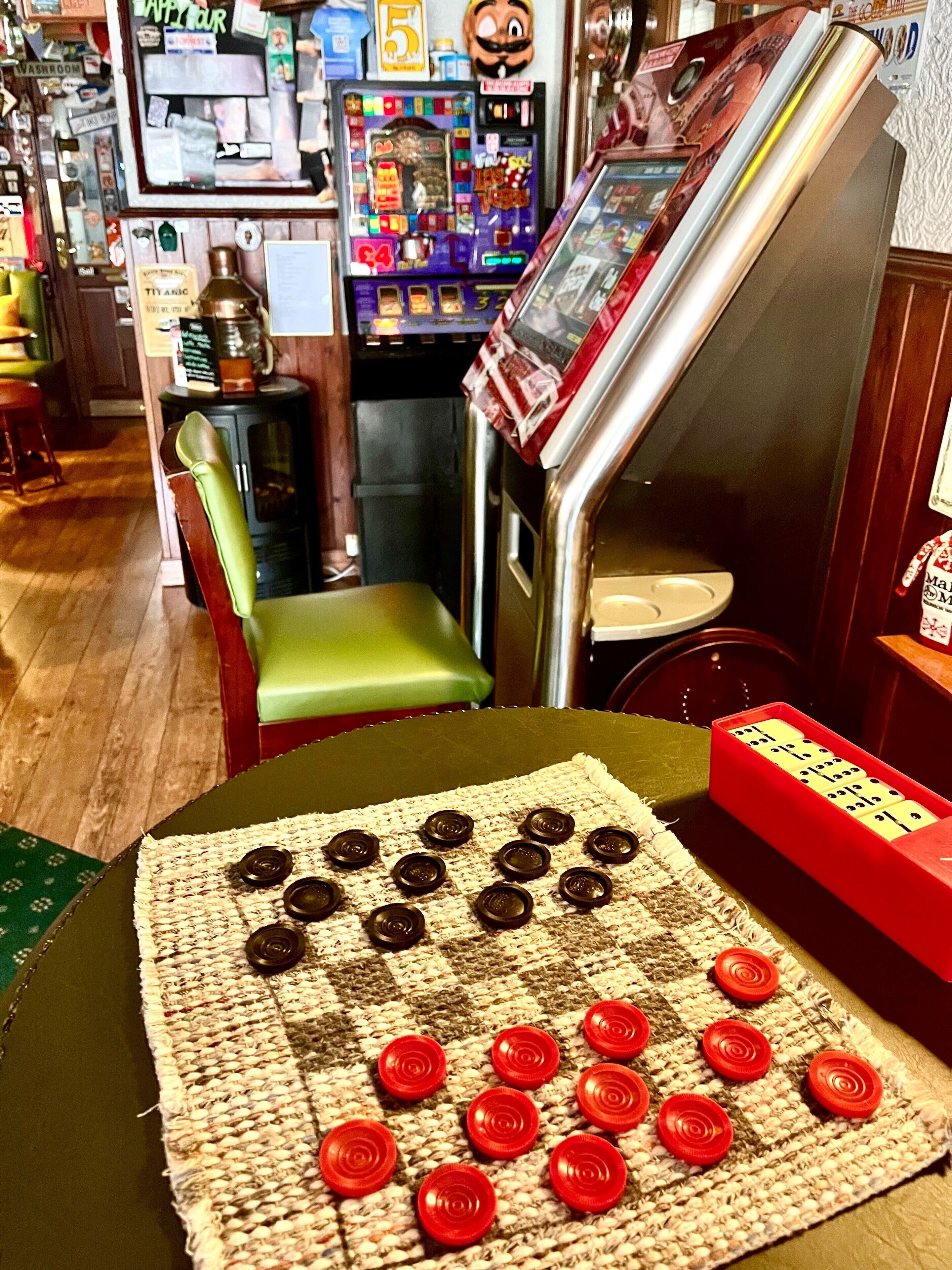 Foto - Clifton Court Hotel