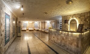 Turkkilainen sauna
