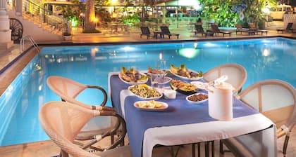 Temple Miletos Spa Hotel