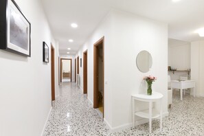 Hallway - B&B La Primula (Pompei)