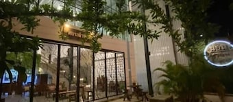 Norn Lamphun Boutique Hotel