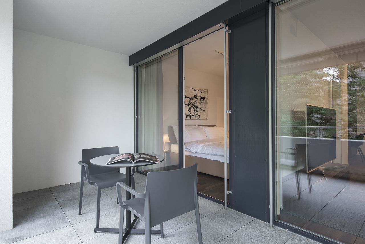 Deluxe Apartment, Terrace | Terrace/patio