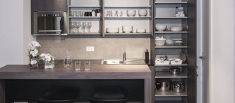 Résidence Hôtelière La Paudèze Lausanne