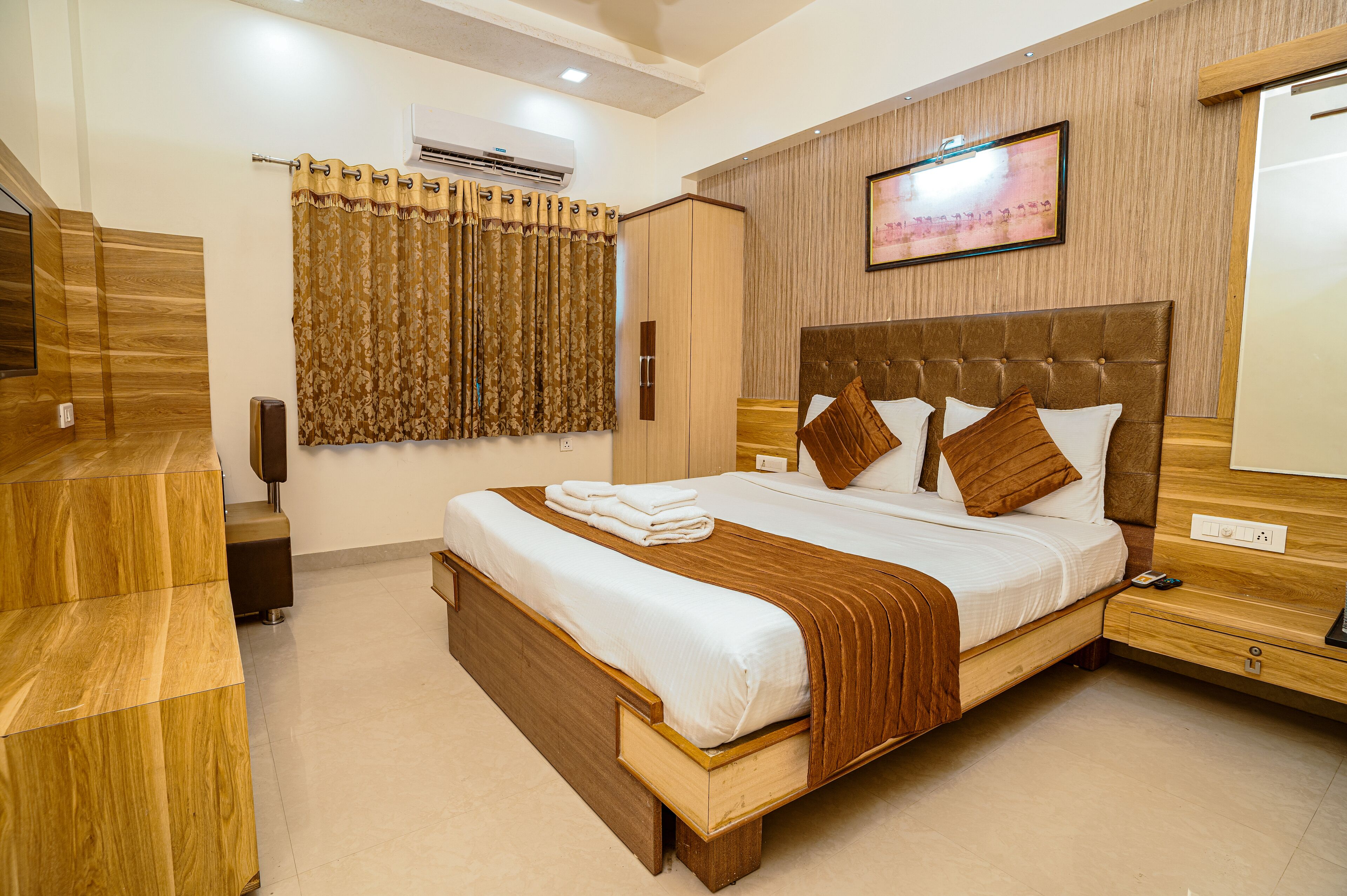 Kamer