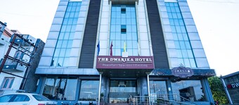 The Dwarika Hotel