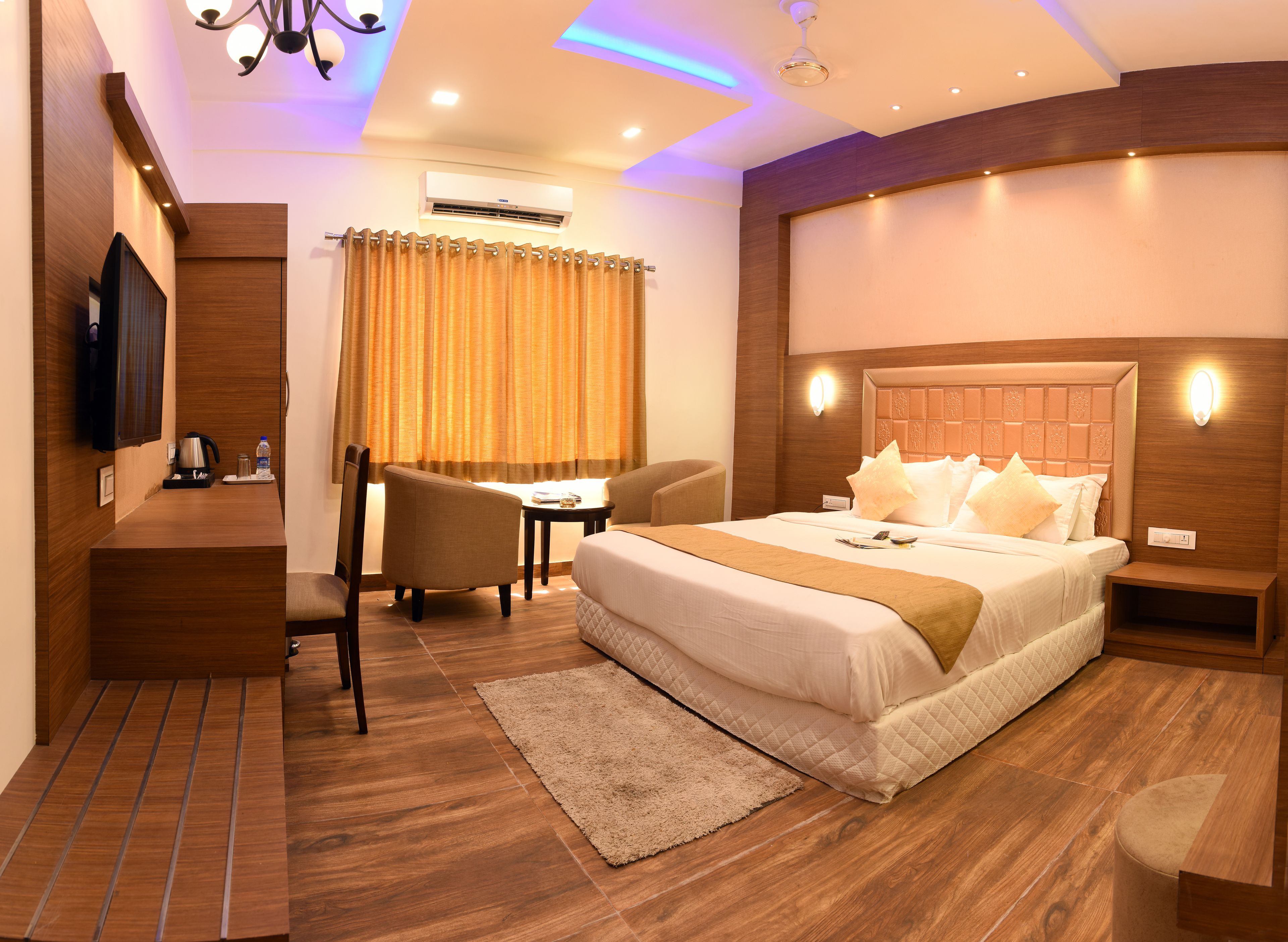 Kamer