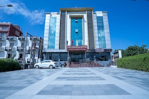 Exteriör