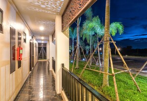 Terrace/patio - Lampang Vintage (Lampang)
