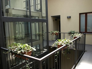 Balcón