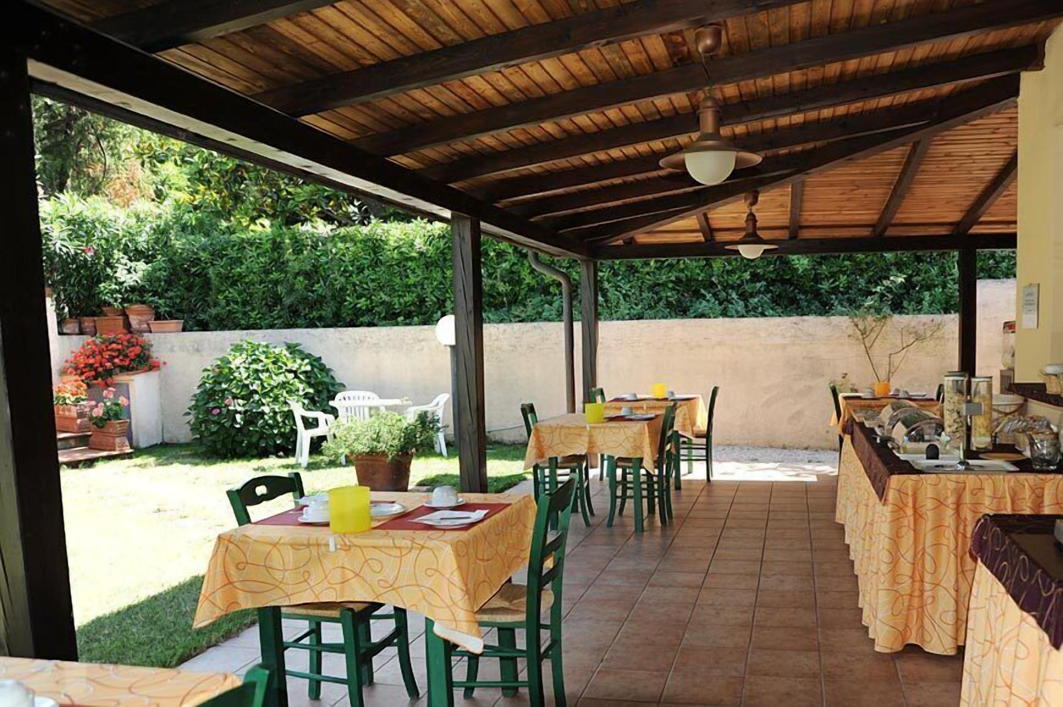 Foto - Hotel Anselmi