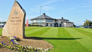 Golf - Dun na Carraige (Galway)