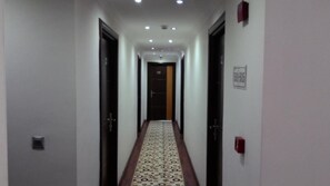 Hallway - Guney Adana Otel (Adana)