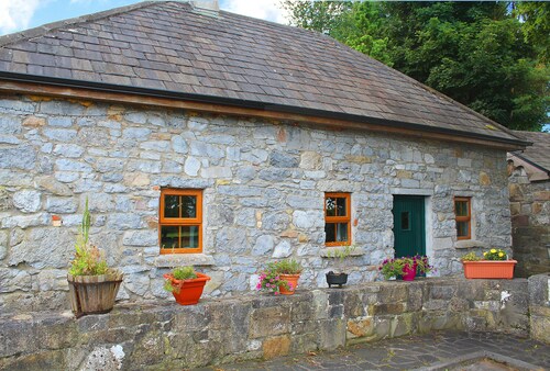 Traditional Stone Cottage