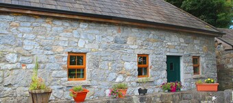 Traditional Stone Cottage