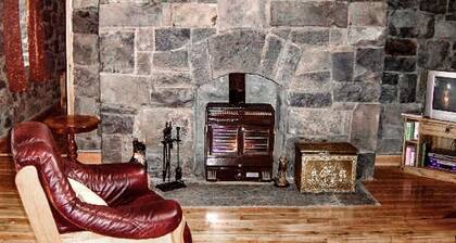 Traditional Stone Cottage