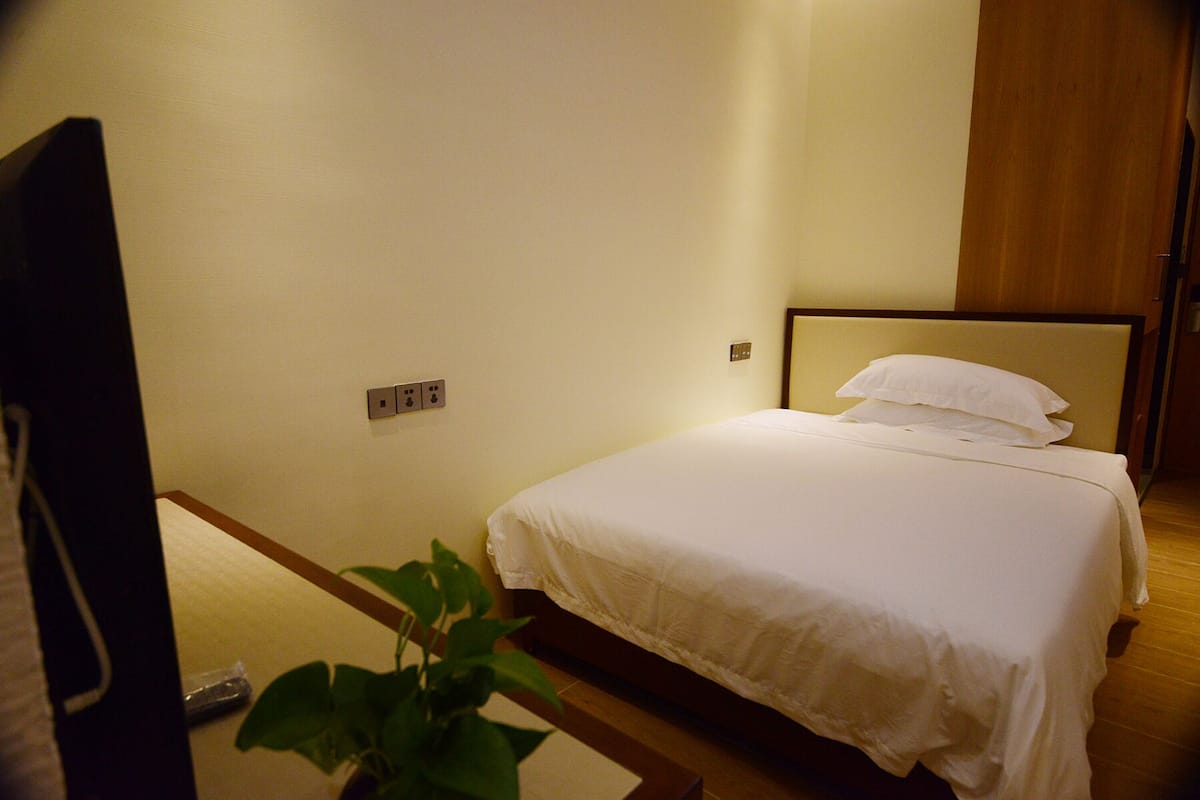 Deluxe-Doppelzimmer
