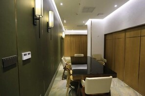 Tempat makan
