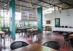 Indversk matargerðarlist