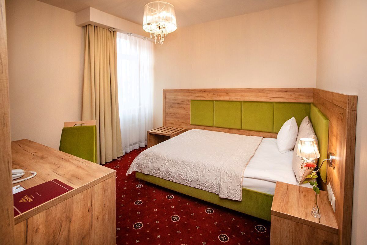 Photo - Grein Hotel