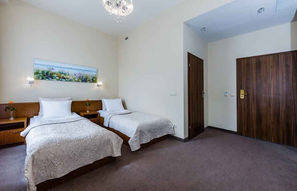 Photo - Grein Hotel