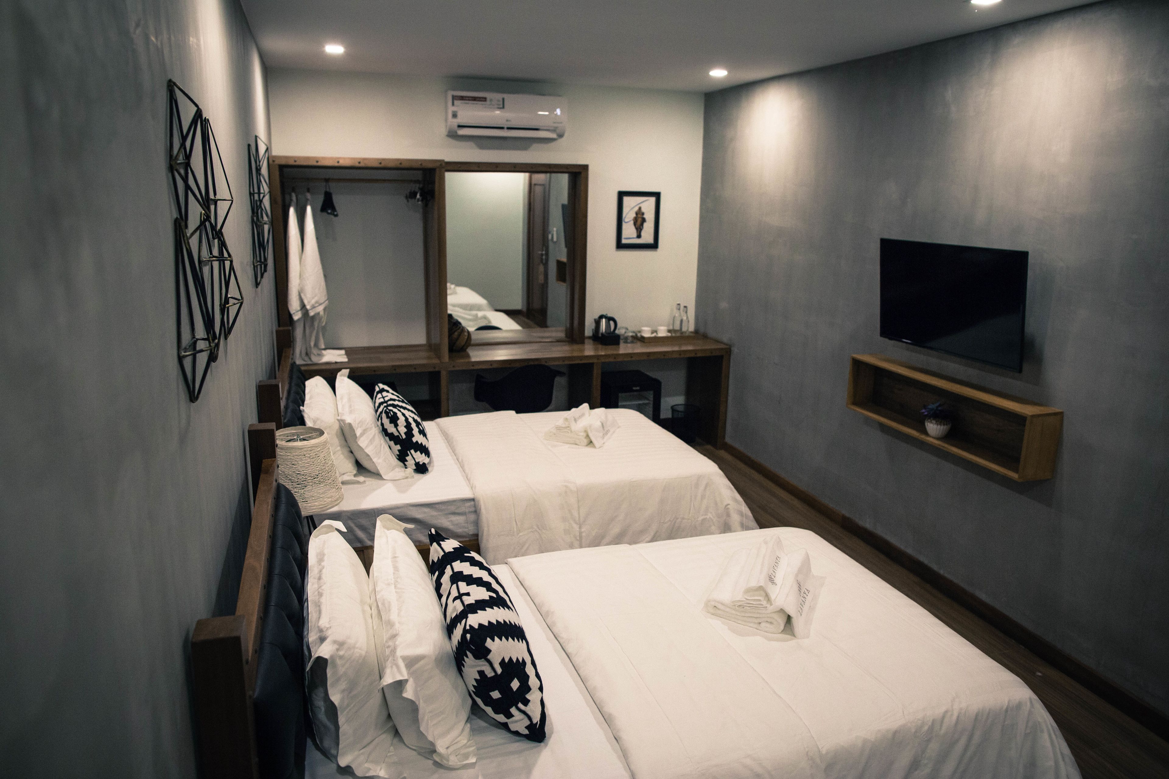 Foto - Lavanya Boutique Hotel