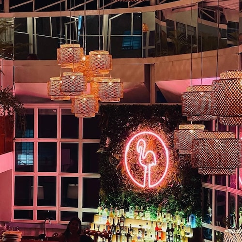 Lavanya Boutique Hotel