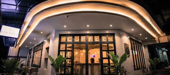Lavanya Boutique Hotel