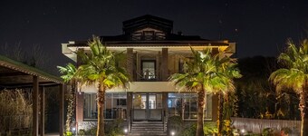 Mata Butik Hotel