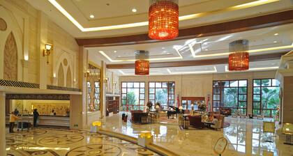 Conifer Garden Hotel