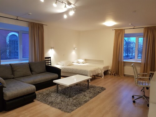 Kutseli Apartments - Tiigi 8