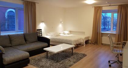 Kutseli Apartments - Tiigi 8