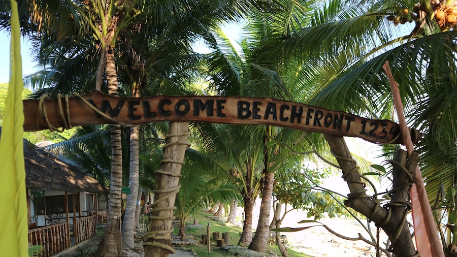 Lazi Beach Club
