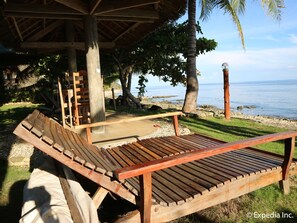 Exterior - Lazi Beach Club (Lazi)