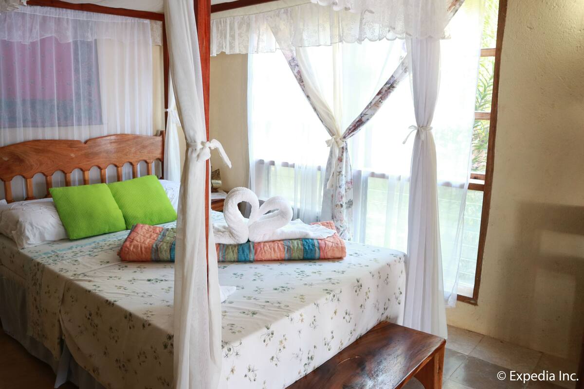 Seaside Cottage