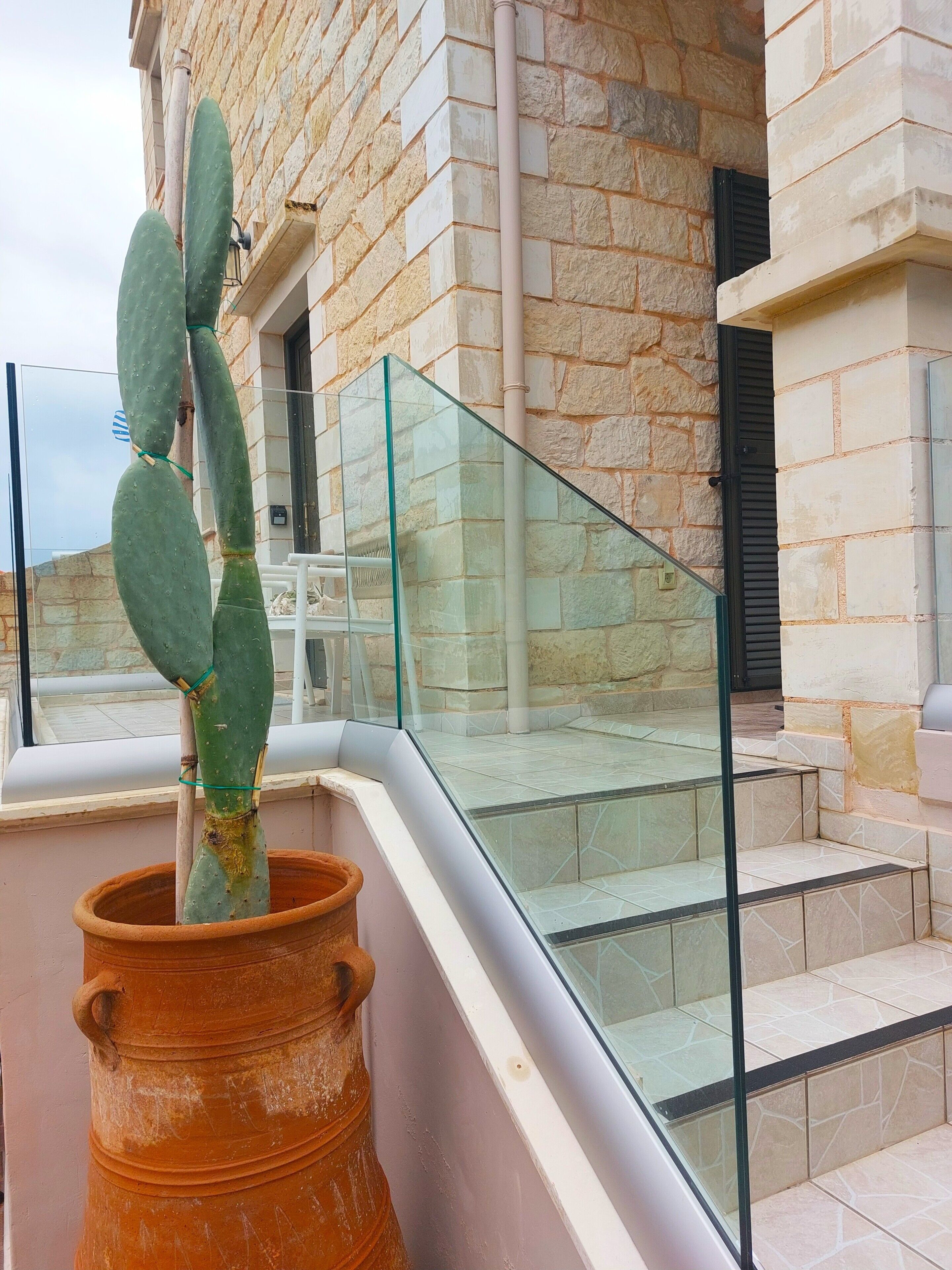 Deluxe villa, 2 slaapkamers, open haard (Constancia) | Exterieur