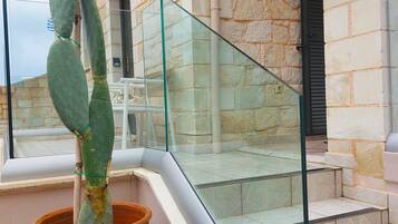 Deluxe villa, 2 slaapkamers, open haard (Constancia) | Exterieur