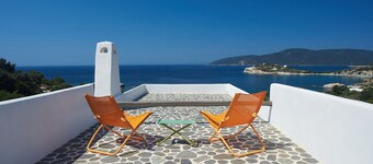 SkiNAmmos Eco Villas