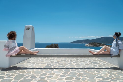 SkiNAmmos Eco Villas